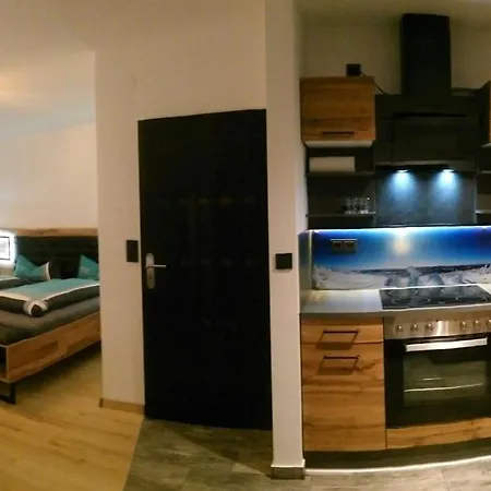 Schulenberg-apartment 2,3 * 슐렌베르크임오베르하츠