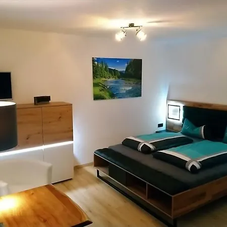 Schulenberg-apartment 2,3