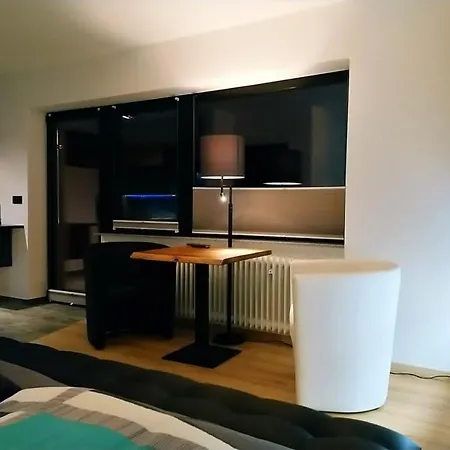 Schulenberg-apartment 2,3 아파트 슐렌베르크임오베르하츠