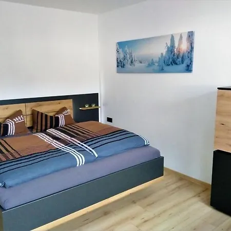 Schulenberg-apartment 2,3 *
