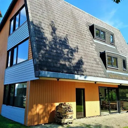 Schulenberg-apartment 2,3 Schulenberg im Oberharz