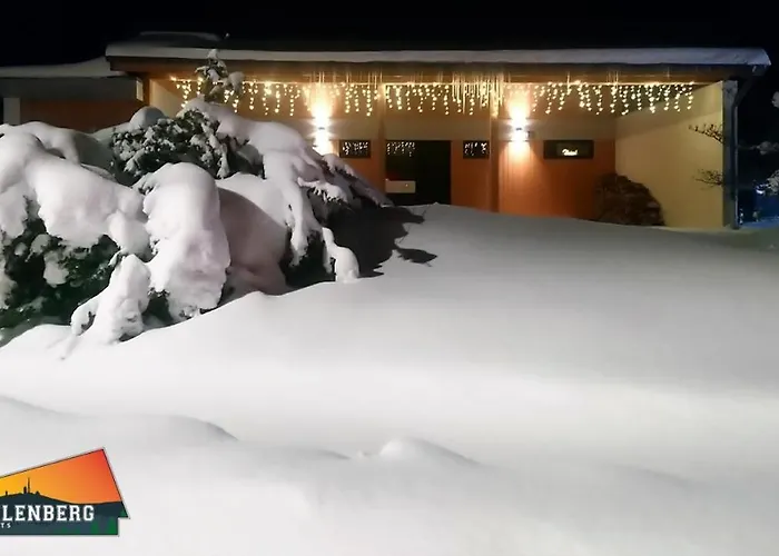 Апартаменты Schulenberg-apartment 2,3 *